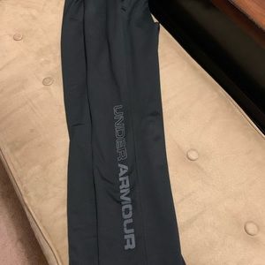 Boys athletic pants